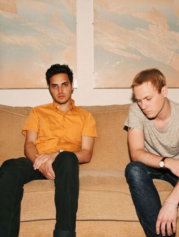 W Bali Presents Special Edition Sunset Session Feat Classixx