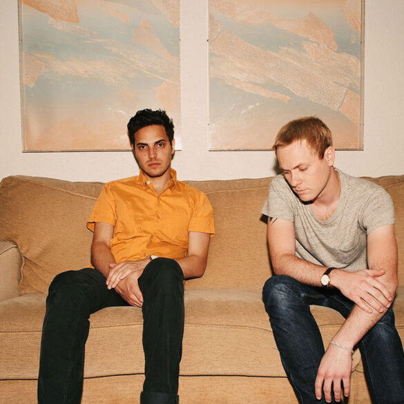 W Bali Presents Special Edition Sunset Session Feat Classixx