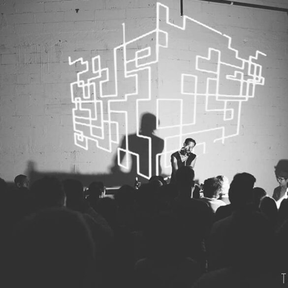 City Nomads Radio #15: Sunju Hargun