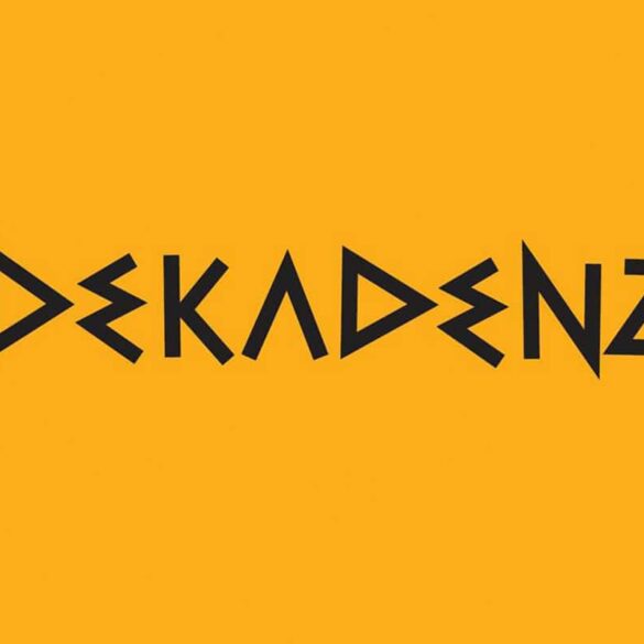 The Council Presents Dekadenz