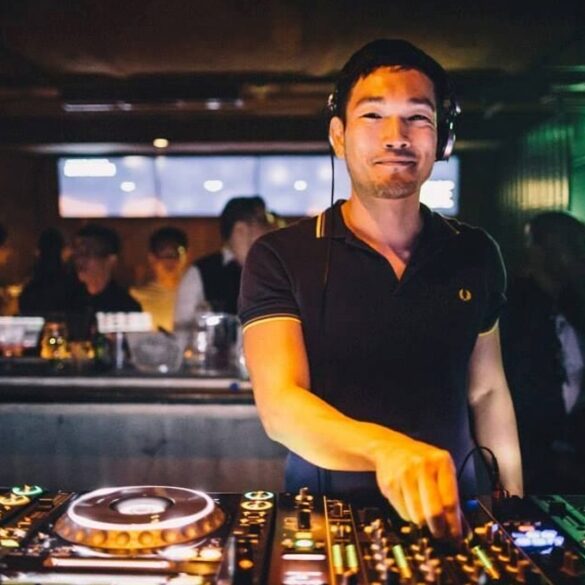 DJ Shigeki
