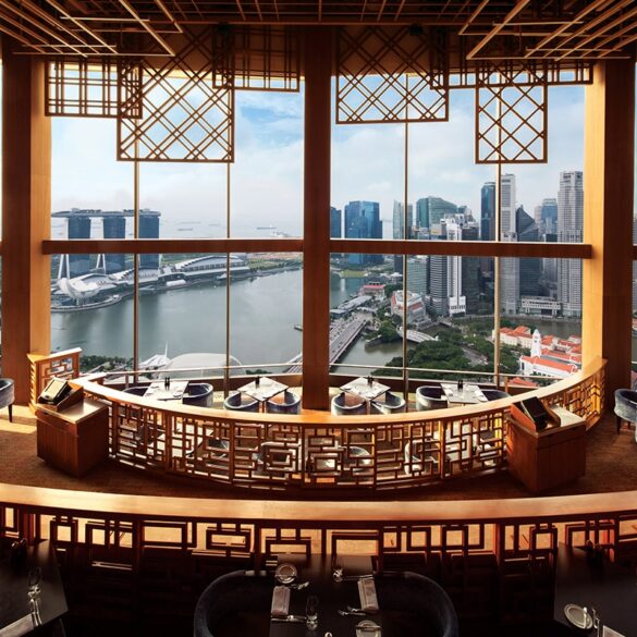 dom perignon platinum brunch