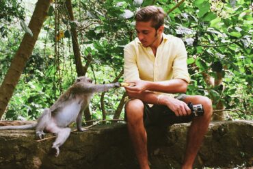 City Nomads Eye Candy: Alberto Guerrieri