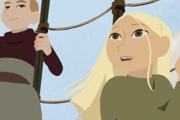 french animation festival