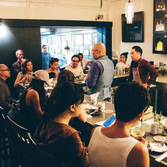 things to do singapore