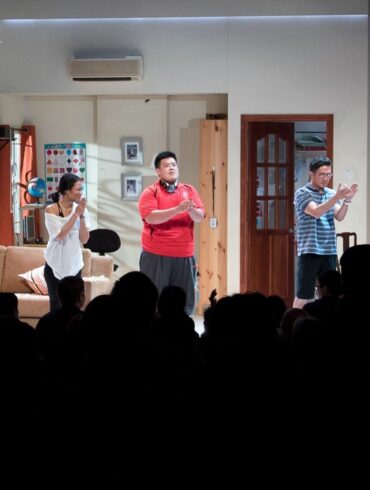 pangdemonium falling