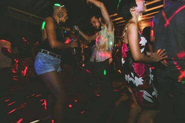 Tropical Temple 2nd Anniversary