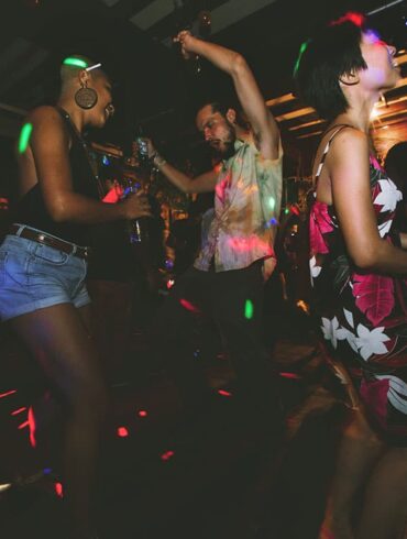 Tropical Temple 2nd Anniversary