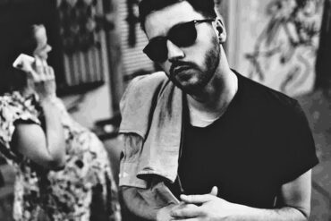 W Bali Presents Daniel Bortz