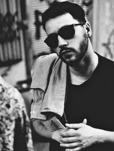 W Bali Presents Daniel Bortz