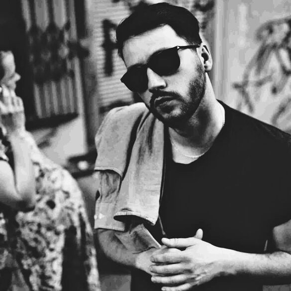 W Bali Presents Daniel Bortz