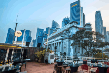 proposal spots in singapore