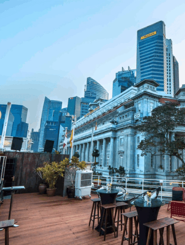 proposal spots in singapore