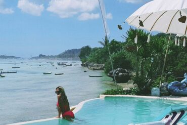 Eye Candy: Kiki Daniels