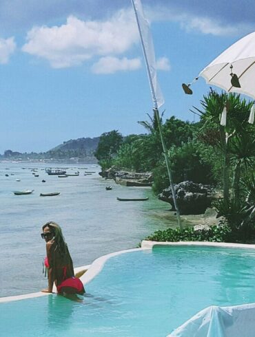 Eye Candy: Kiki Daniels