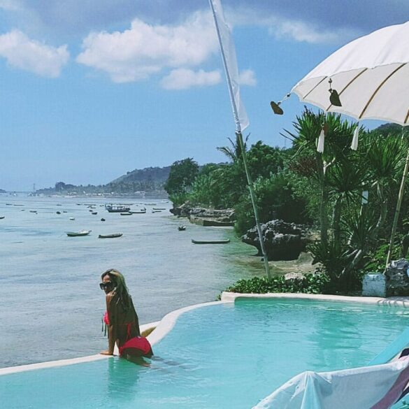 Eye Candy: Kiki Daniels