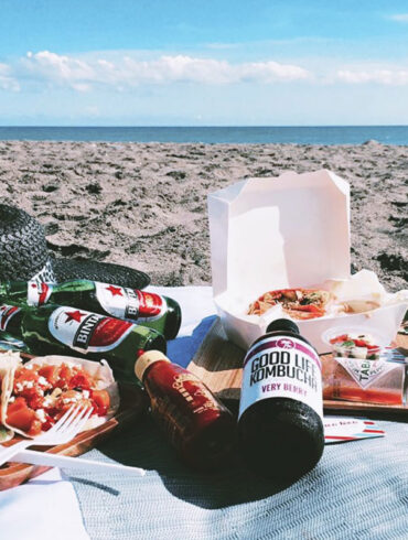 Favourite Mexican Places in Bali