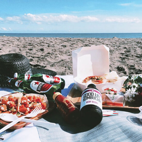 Favourite Mexican Places in Bali