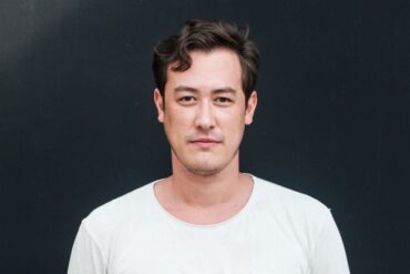 City Nomads Radio: Mikhail Schemm