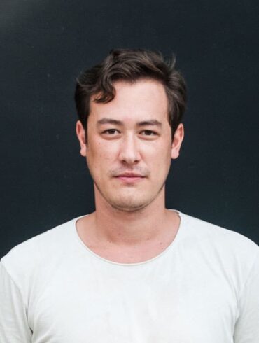 City Nomads Radio: Mikhail Schemm