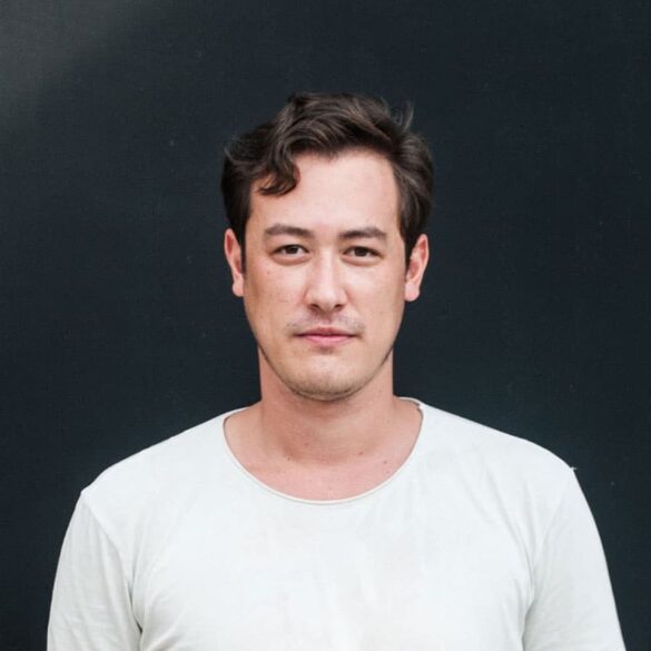 City Nomads Radio: Mikhail Schemm