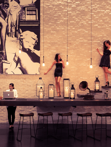 pullman bangkok hotel g