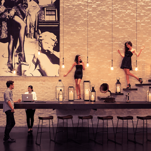 pullman bangkok hotel g