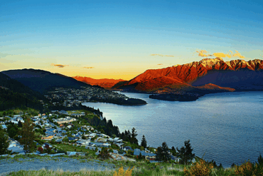 Queenstown