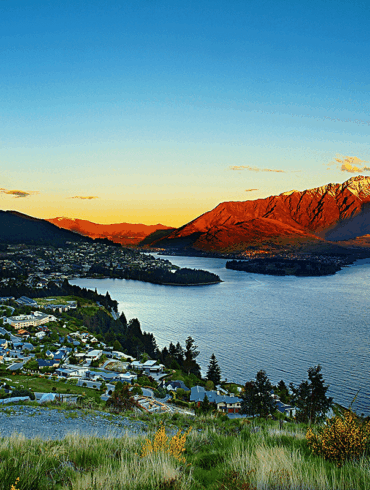 Queenstown