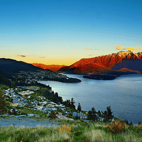 Queenstown