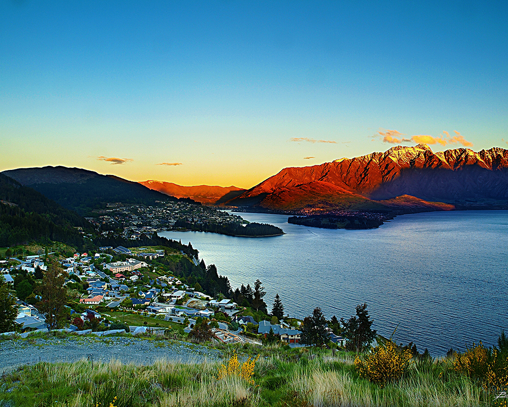 How To See The Best of Queenstown, New Zealand, in 5 Days