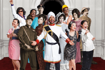 singapore theatre festival