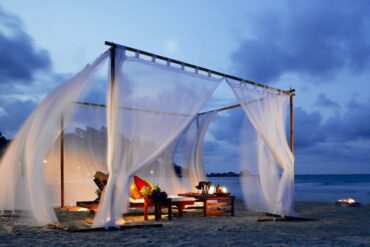 banyan tree bintan review