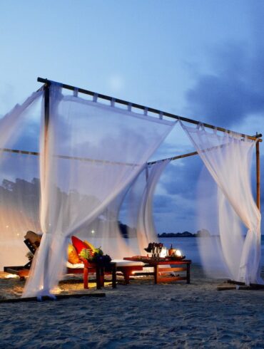 banyan tree bintan review