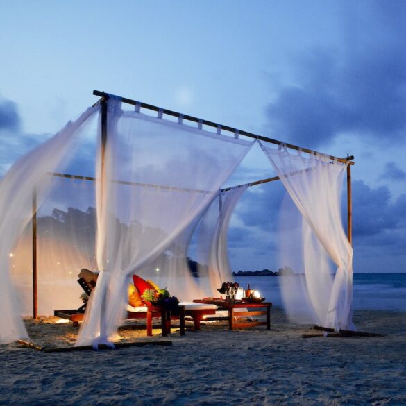 banyan tree bintan review