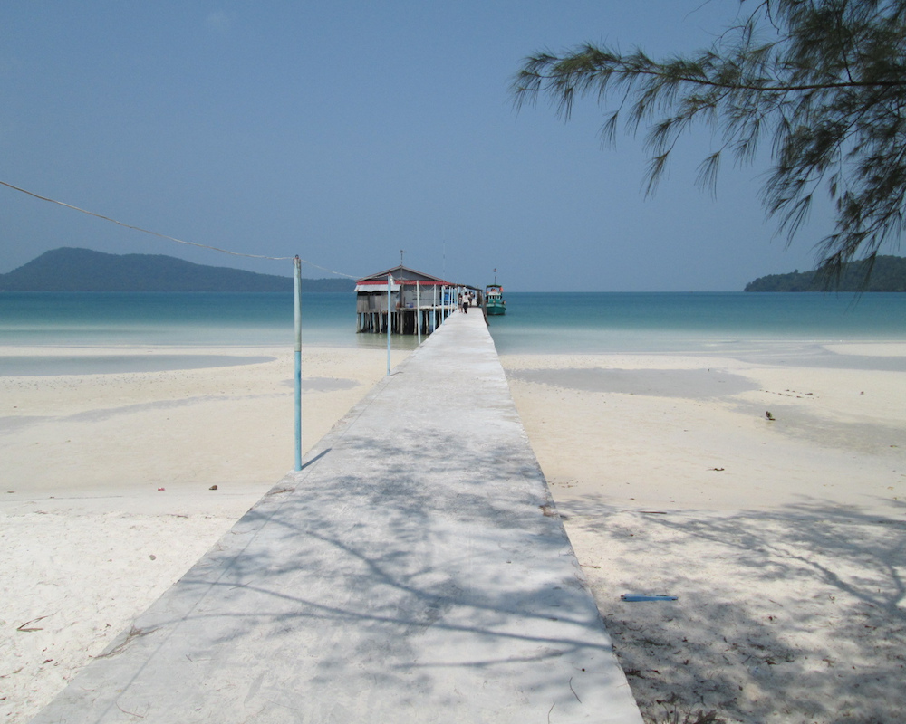 Koh Rong – Essential Travel Guide
