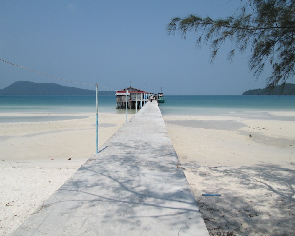 Koh Rong – Essential Travel Guide