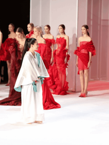 chinese cultural week