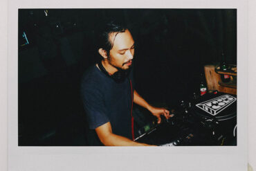 City Nomads Radio: Yadin