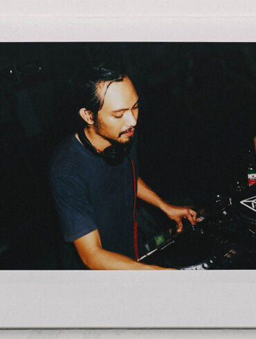 City Nomads Radio: Yadin