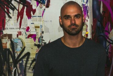 City Nomads Radio: Oliver Osborne