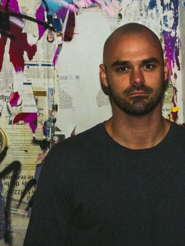 City Nomads Radio: Oliver Osborne