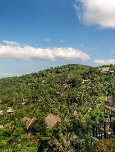 Four Seasons Hotel Koh Samui