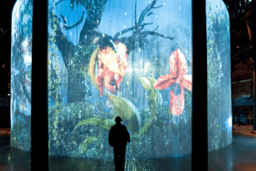 singapore international festival of arts