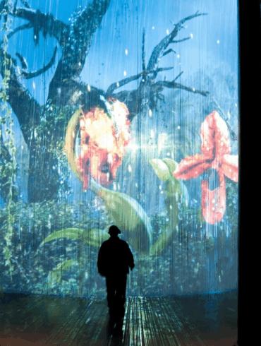 singapore international festival of arts