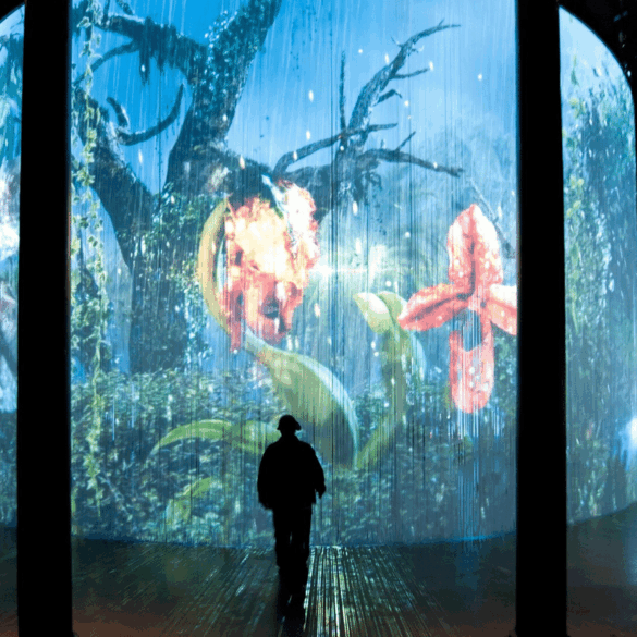 singapore international festival of arts