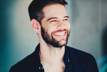 Nick Haas from Skinny's Lounge