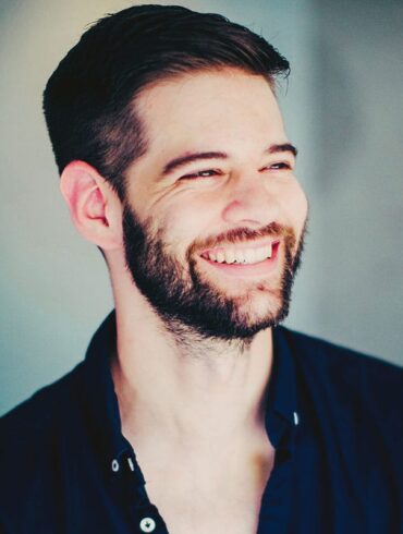 Nick Haas from Skinny's Lounge