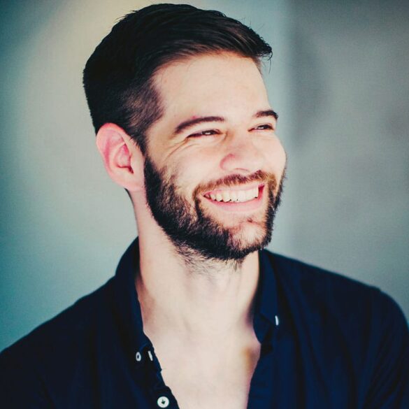 Nick Haas from Skinny's Lounge