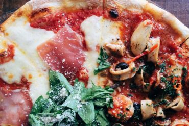 Favourite Italian Places in Bali